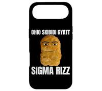 Carcasa para iPhone Air Ohio Skibidi Gyatt Sigma Rizz