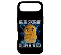 Carcasa para iPhone Air Ohio Skibidi Sigma Rizz