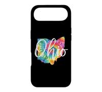 Carcasa para iPhone Air Ohio Tie Dye Vintage Inspired Classic