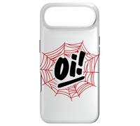 Carcasa para iPhone Air Oi Oi Oi! Ska Streetpunk Hardcore Punk Skinhead