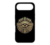 Carcasa para iPhone Air Ojo de Ra Egipto Protección Mitos Egipcios