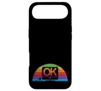 Carcasa para iPhone Air Ok Computadora
