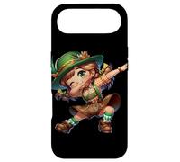 Carcasa para iPhone Air Oktoberfest Dabbing Girl Cerveza Alemana Lederhosen Fest Tracht