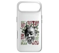 Carcasa para iPhone Air OL' Dirty Bastard Me Gusta Raw | Leyendas Vintage de 1990