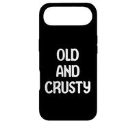 Carcasa para iPhone Air Old & Crusty - Aged to Imperfection with Style Tees, Mugs