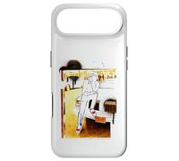 Carcasa para iPhone Air Old Kool Signature Lines Lean Classic Car Cool Stance