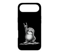 Carcasa para iPhone Air Old School Music Rock On Fiesta Perezoso