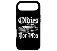 Carcasa para iPhone Air Oldies por Vida Vintage Lowrider Coche Mexicano Chicano Cholo