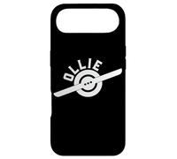 Carcasa para iPhone Air Ollie Skateboard Una Rueda Eléctrica Propietario Skateboarding