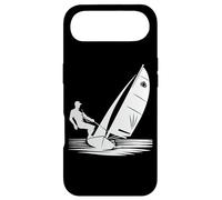 Carcasa para iPhone Air Olympia Crucero