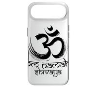Carcasa para iPhone Air Om Namah Shivaya Mantra Yoga Lord Shiva Hindu AUM Ohm