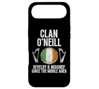 Carcasa para iPhone Air O'Neill Apellido Irlandés Apellido Heráldico Celta Clan