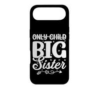 Carcasa para iPhone Air Only Child Big Sister