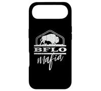Carcasa para iPhone Air Orgullo BFLO | Buffalo Bison Spirit