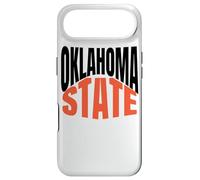 Carcasa para iPhone Air Orgullo del Estado de Oklahoma