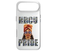 Carcasa para iPhone Air Orgullo HBCU | Universidad universitaria históricamente Negro