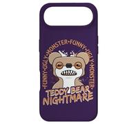 Carcasa para iPhone Air Oso de Peluche Fuggler Nightmare Originals Monster