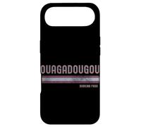 Carcasa para iPhone Air Ouagadougou Burkina Faso | Vacation Travel