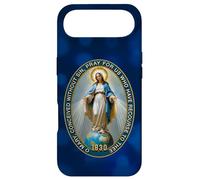 Carcasa para iPhone Air Our Lady of The Miraculous Medal Marian Devotion