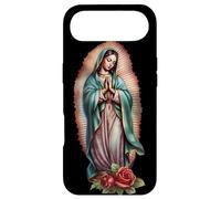 Carcasa para iPhone Air Our Lady Virgen De Guadalupe Virgin Mary Catholic Christian