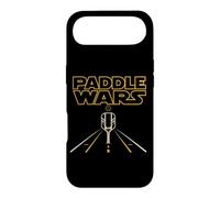 Carcasa para iPhone Air Paddle Wars Pickleball Player Pickle Ball Sport
