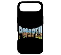 Carcasa para iPhone Air Paisaje de Pompeya