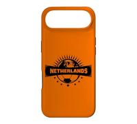 Carcasa para iPhone Air Países Bajos Globe Stars World Cup Football