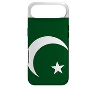 Carcasa para iPhone Air Pakistani Patriotism Inspired Flag of Pakistan Gift