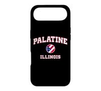 Carcasa para iPhone Air Palatine Illinois (Illinois)