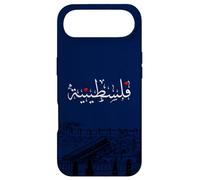 Carcasa para iPhone Air Palestine Arabic Palestinians Women Folklore Thobe For Girls