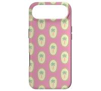 Carcasa para iPhone Air Palm Tropical Tree Summer Beach Island Style