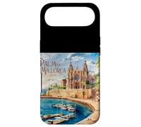 Carcasa para iPhone Air Palma de Mallorca, España