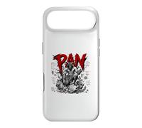 Carcasa para iPhone Air Pan Mitología Griega Bosque Salvaje Caos Dios