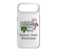 Carcasa para iPhone Air Pan Y Circos