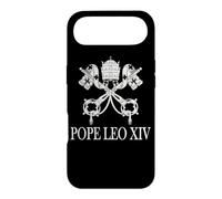Carcasa para iPhone Air Papa Leo XIV PAPAL Cruzadas Llaves DE San Pedro