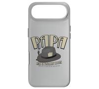 Carcasa para iPhone Air Papa Was a Rollin' Stone Lyric Hat Temptations Motown
