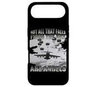 Carcasa para iPhone Air Paracaidistas T Soldados temporales Soldados de élite