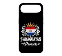 Carcasa para iPhone Air Paraguayan Princess Paraguay Flag Proud Paraguayan Girl