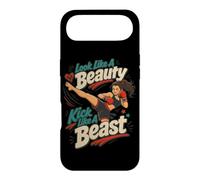 Carcasa para iPhone Air Parece una Patada de Belleza como un Luchador de Bestias