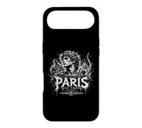 Carcasa para iPhone Air París de Troya Él eligió la Belleza El Mundo eligió Heavymetal