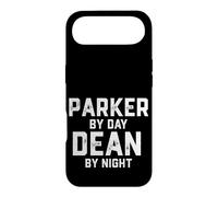 Carcasa para iPhone Air Parker by Day Dean Left Wing Live Stream Debate Política