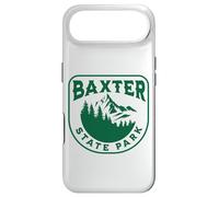 Carcasa para iPhone Air Parque Estatal Baxter