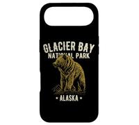 Carcasa para iPhone Air Parque Nacional Glacier Bay Alaska USA Bear Design