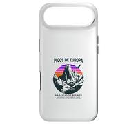 Carcasa para iPhone Air Parque Nacional Picos de Europa Naranjo de Bulnes España