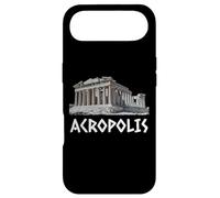 Carcasa para iPhone Air Partenón Acrópolis De Atenas Grecia Hellas Souvenir Griego