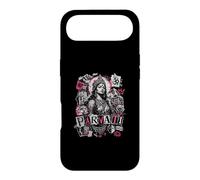 Carcasa para iPhone Air Parvati Diosa Hindú Shakti Divino Femenino