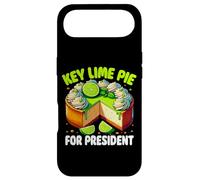 Carcasa para iPhone Air Pastel de Lima para el Pastel de Lima President Key