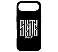 Carcasa para iPhone Air Patinaje Skate Park Urban Street Culture