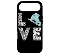 Carcasa para iPhone Air Patinaje sobre Hielo Patinaje artístico Patinaje sobre Hielo Patinaje Patinaje Patín