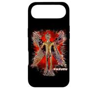 Carcasa para iPhone Air Pazuzu Antiguo Rey Demonio Mitología Sumeria Mesopotámica
